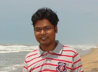 Sourav Samanta