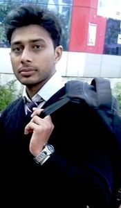 Deepak Chaudhary