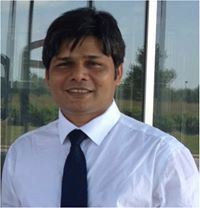 Abid Imtiaz