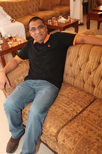 Abdul Hannan