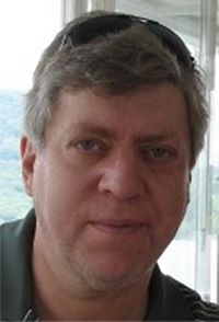 Steve Hackmyer