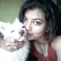 Simran Joshi