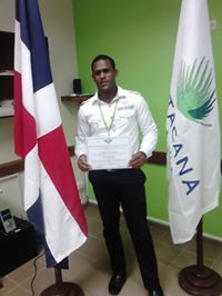 Christopher Morla