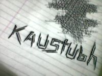 Rahatwal Kaustubh