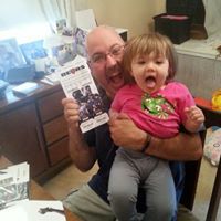 Matthew Alan Roberts