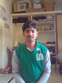 Anil Kumar