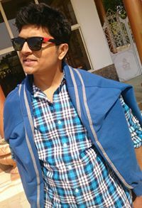 Satyajit Kosamiya