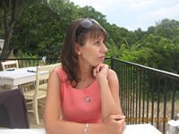 Мария Владева