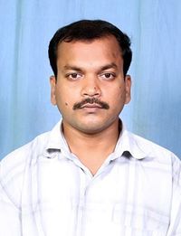 Anup Sen
