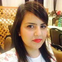 Olfat Naji