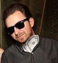 Clint Gibbs
