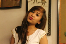 Ghinelli Anne Pitpit