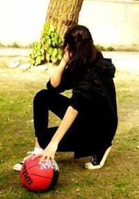 Affifa Meher