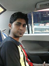 Amit Kumar
