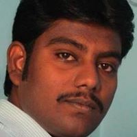 Karthi Keyan