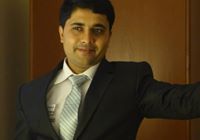 Srinivas Kumar
