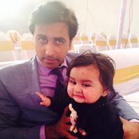 Kapil Raj