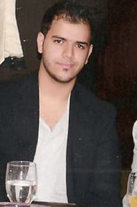 Bilal Dibaje