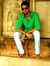 Vignesh...