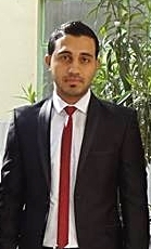 احمد العراقي