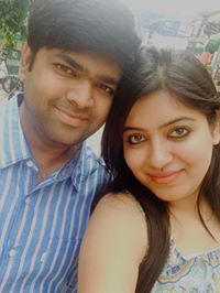 Shikha Goyal