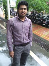 Mohd Ahmed