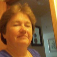 Donna Patterson brown