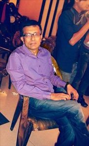 Shahid Ali