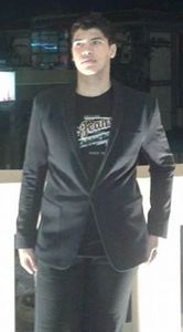 Yusuf Alharbi