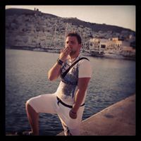 Asimakopoulos Andreas