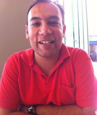 Diogenis Papadopoulos