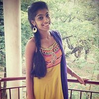 Priyanka Prabhakar