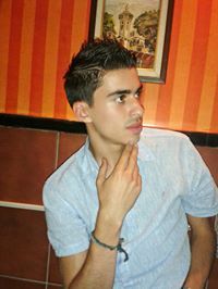 Mohammad Oudeh
