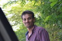 Rajesh Palivela