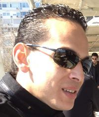 Hazem Saad