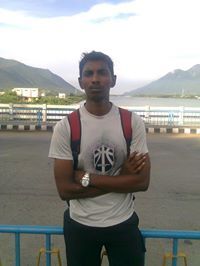 Anburaja Uthirapathy