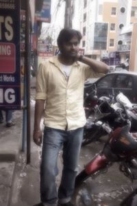 Dinesh Kumar