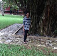 Shahintha Ratnasingam