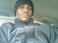 Joshua Ojo