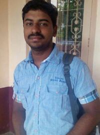 Sai Reddy