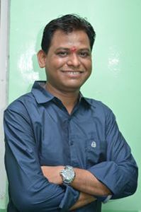 Anil Pangle