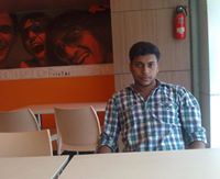 Vishnu Sugathan