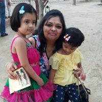 Sheetal Bhadani chandra