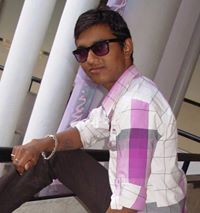 Pritam Narkhede