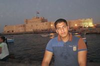 Eslam Taha
