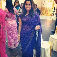 Kausalya Chandrasekaran