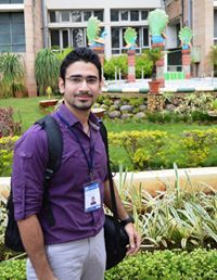 Prateek Dabas