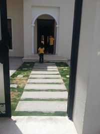 فرح احمد مصطفى