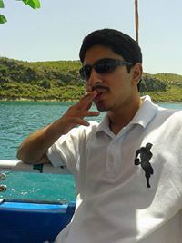 Yawar Abbas