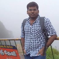 Jeevan Raj